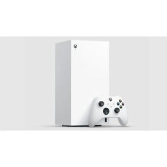 Consola Xbox Series X - 1TB SSD, Digital, Blanco, 4K Nativo, hasta 120 FPS