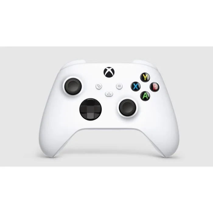 Consola Xbox Series X - 1TB SSD, Digital, Blanco, 4K Nativo, hasta 120 FPS