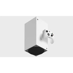 Consola Xbox Series X - 1TB SSD, Digital, Blanco, 4K Nativo, hasta 120 FPS