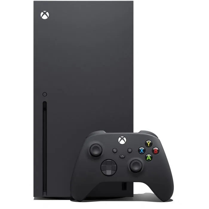 Consola Xbox Series X - 1TB SSD, 16GB GDDR6, 4K Nativo, Diablo IV