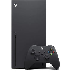 Consola Xbox Series X - 1TB SSD, 16GB GDDR6, 4K Nativo, Diablo IV