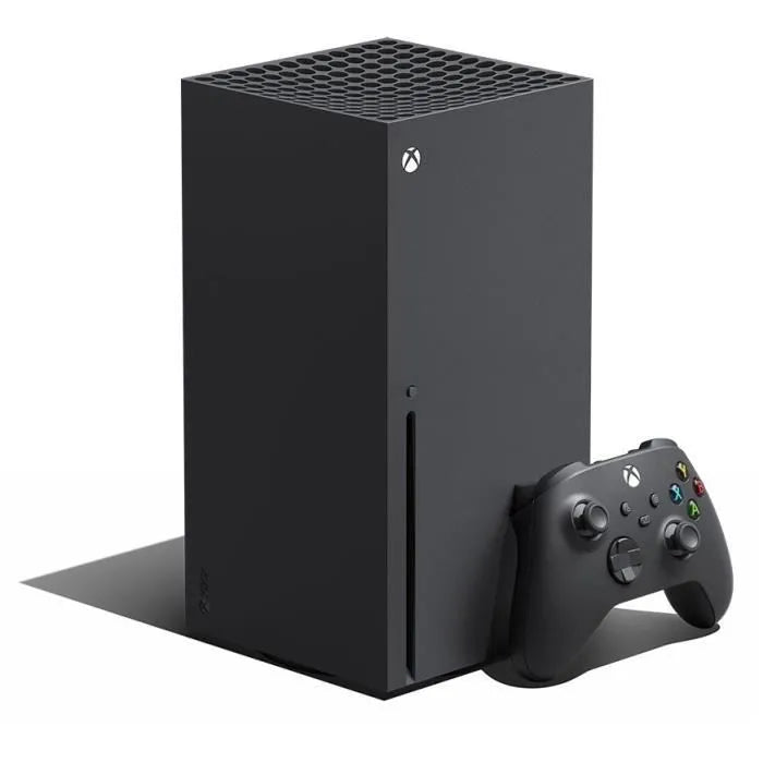 Consola Xbox Series X - 1TB SSD, 16GB GDDR6, 4K Nativo, Forza Horizon 5 Edición Premium