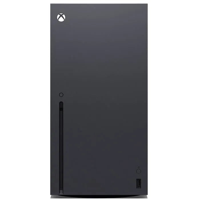 Consola Xbox Series X - 1TB SSD, 16GB GDDR6, 4K Nativo, Forza Horizon 5 Edición Premium