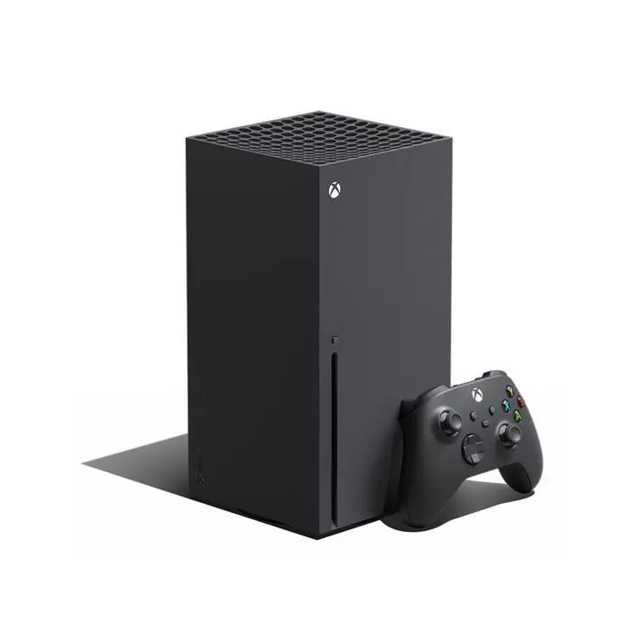 Xbox Series X - 1TB SSD, 16GB GDDR6, 4K Nativo, Forza Horizon 5 Edición Premium