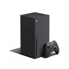 Xbox Series X - 1TB SSD, 16GB GDDR6, 4K Nativo, Forza Horizon 5 Edición Premium