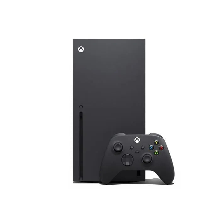 Xbox Series X - 1TB SSD, 16GB GDDR6, 4K Nativo, Forza Horizon 5 Edición Premium