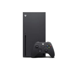 Xbox Series X - 1TB SSD, 16GB GDDR6, 4K Nativo, Forza Horizon 5 Edición Premium