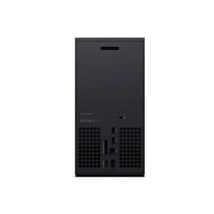 Xbox Series X - 1TB SSD, 16GB GDDR6, 4K Nativo, Forza Horizon 5 Edición Premium